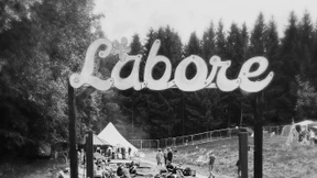 Woodstock am Mühlteich