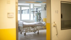 Kliniken erhalten mehr Geld zur Corona-Bekämpfung