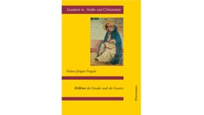 Eine Gottesgabe soll man nicht in eine Amtsregel zwängen