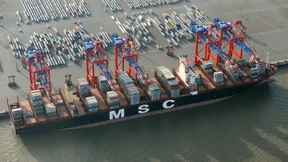 Der Aufschwung ist abermals vertagt