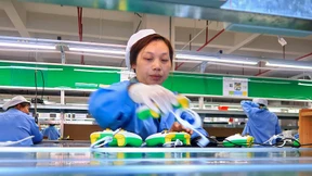 "Buy European" als Türöffner für China