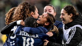 Popp und Co. in Schockstarre: Wolfsburg unterliegt Paris