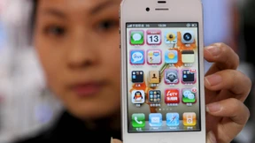 Aktie erscheint attraktiv