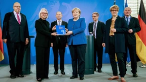 Mehr Wachstum mit 2 G möglich