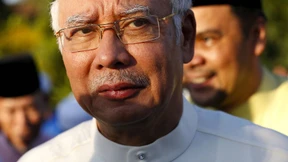 Saudische Millionen und ein verschwundener Oscar