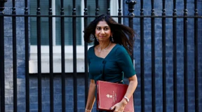 London will UN-Flüchtlingskonvention einschränken