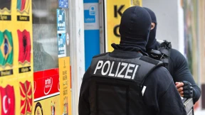 Der Staat kassiert die Gewinne der Kriminellen