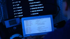 Hackerangriff auf dreizehn deutsche Banken