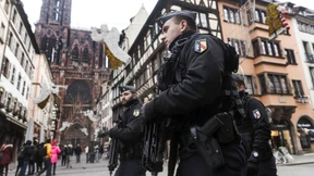 Attentate trotz „Vermerk S“