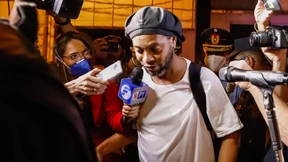 Ronaldinho tauscht U-Haft gegen Hotel-Arrest