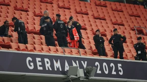 Fan stirbt bei Nations-League-Finale in München