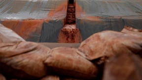 Norsk Hydro gibt Amazonas-Verschmutzung zu