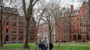 Ausländer müssen Harvard-Universität verlassen
