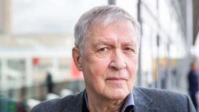 Gert Loschütz: „Drei Schritt hoch in der Luft“