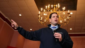 Drum prüfe, wer die Stimmen auszählt