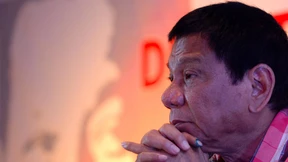 Duterte gibt Investoren Rätsel auf