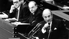 Die FDP ruft nach der Wirtschaftswende