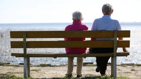 Eine halbe Billion für pensionierte Bundesbeamte