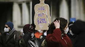 Dichteste Versorgung mit Abtreibungspraxen im Osten