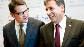 Hessen verstärkt Kampf gegen Cyberkriminalität