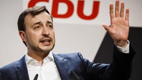 Union kontert SPD und will Unternehmenssteuern senken