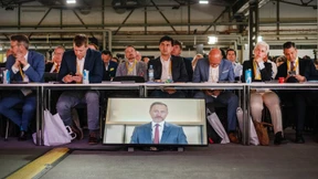 Schwieriger Umgang mit Scholz