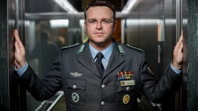 Bundeswehrverband „schockiert“ über Haushaltseinigung