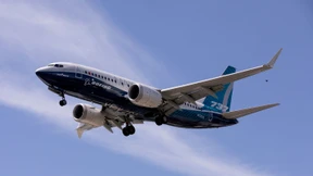 Anklage gegen früheren Testpiloten von Boeing erhoben