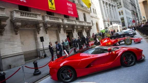 Für wenige Dollar Teil des Mythos Ferrari werden 