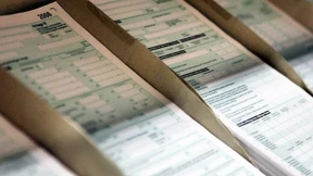 Die Besseres Verdienenden