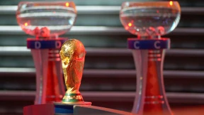 WM-Fahrplan der deutschen Fußball-Nationalelf 