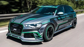 So schnell und doch nicht abgehoben