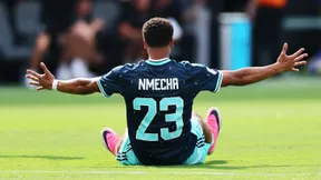 Nmechas Nickerchen und ein Super-Joker, der leer ausgeht
