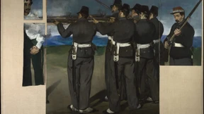 Wann triffst du mich, Blitzlicht?