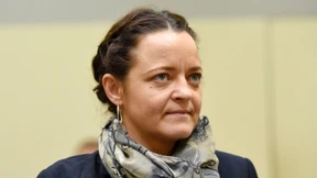 Zschäpe beschuldigt Mitangeklagten