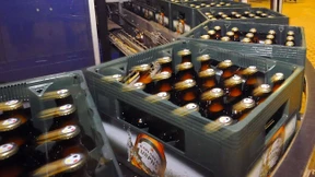 Ein Prosit auf 7,375 Prozent Verzinsung