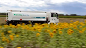 Die Baywa streicht 1300 Stellen