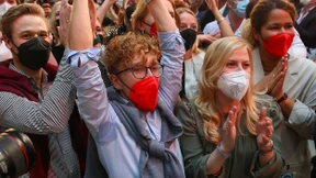 „So viel Jubel war selten im Willy-Brandt-Haus“