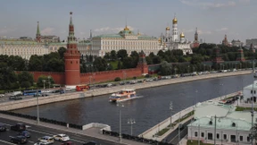 Das Söldner-Unternehmen, das es nicht gibt