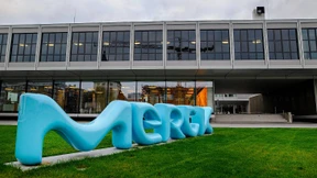 Merck investiert kräftig in China