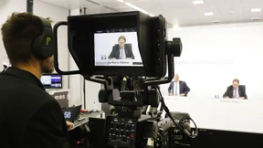 Der Aktionär darf Video-Schnipsel schicken