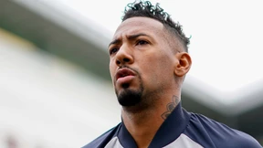 Boateng im Abseits