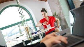 Deutsche wollen immer weniger arbeiten