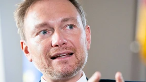 Dreikönigstreffen der FDP