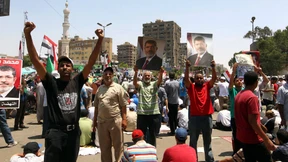 Verflogen ist der Jubel