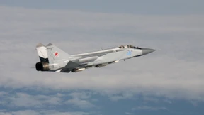 Russland hält die Nato in Atem