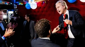 Geert Wilders’ langer Kampf gegen den Islam