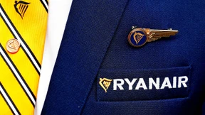 Heil plant Lex Ryanair