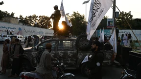 Gefangenenaustausch mit den Taliban