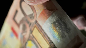 22 falsche Fünfziger in der Hosentasche